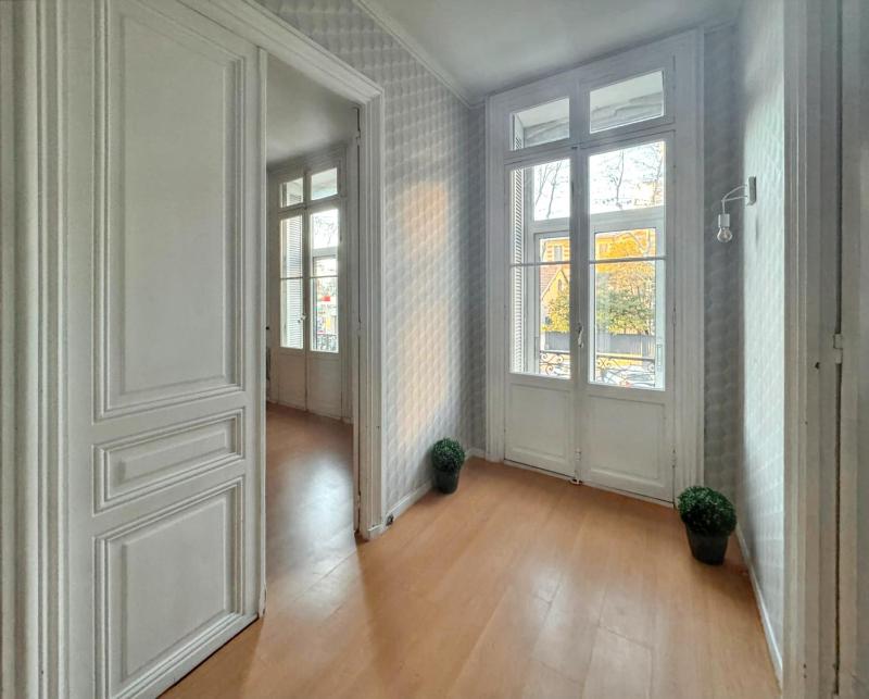 Appartement spacieux à Narbonne de 93 m² - image 7