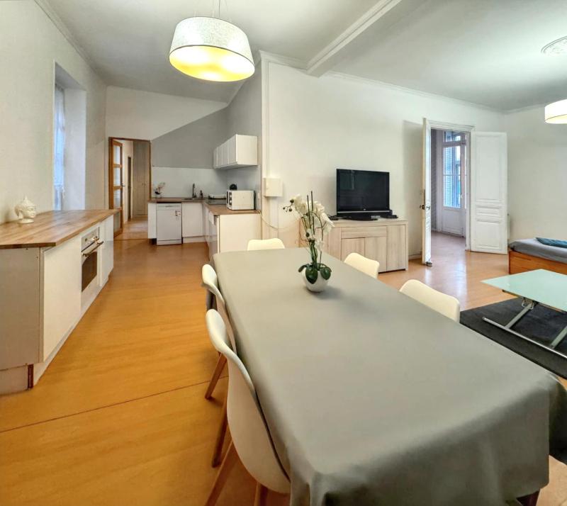 Appartement spacieux à Narbonne de 93 m² - image 20