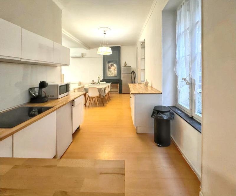Appartement spacieux à Narbonne de 93 m² - image 12