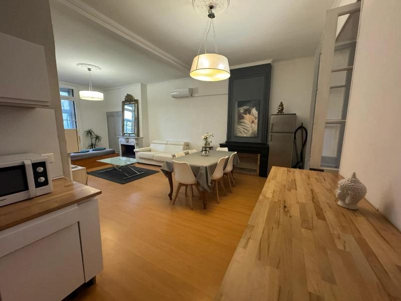 Appartement spacieux à Narbonne de 93 m² - image 22