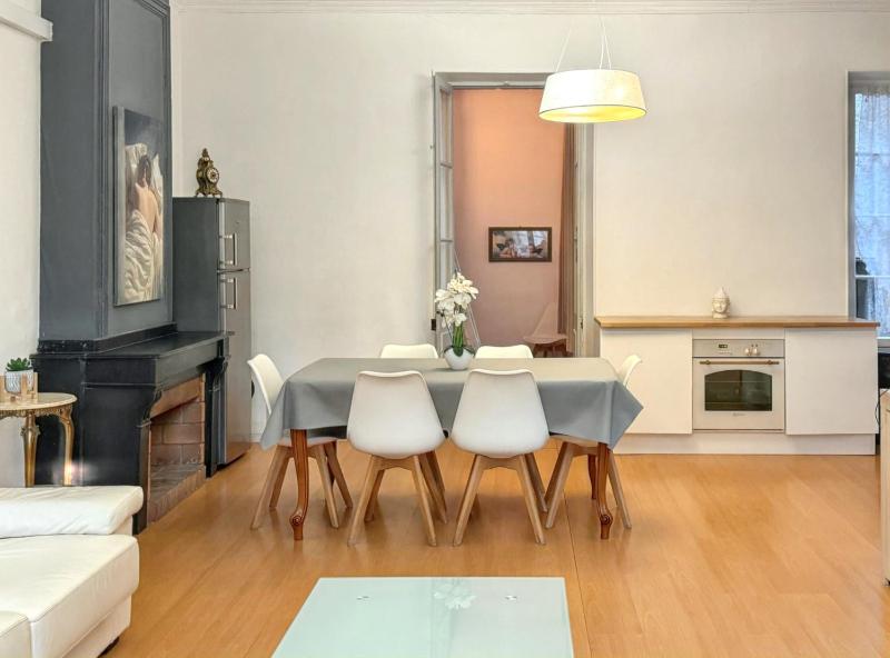 Appartement spacieux à Narbonne de 93 m² - image 25