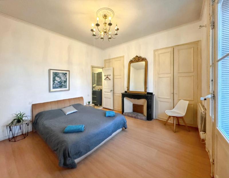 Appartement spacieux à Narbonne de 93 m² - image 9