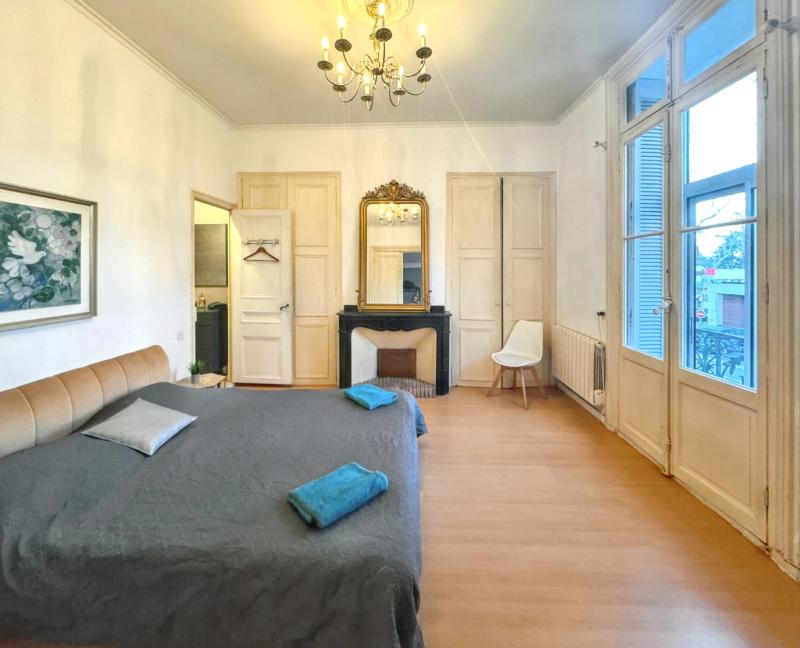 Appartement spacieux à Narbonne de 93 m² - image 27