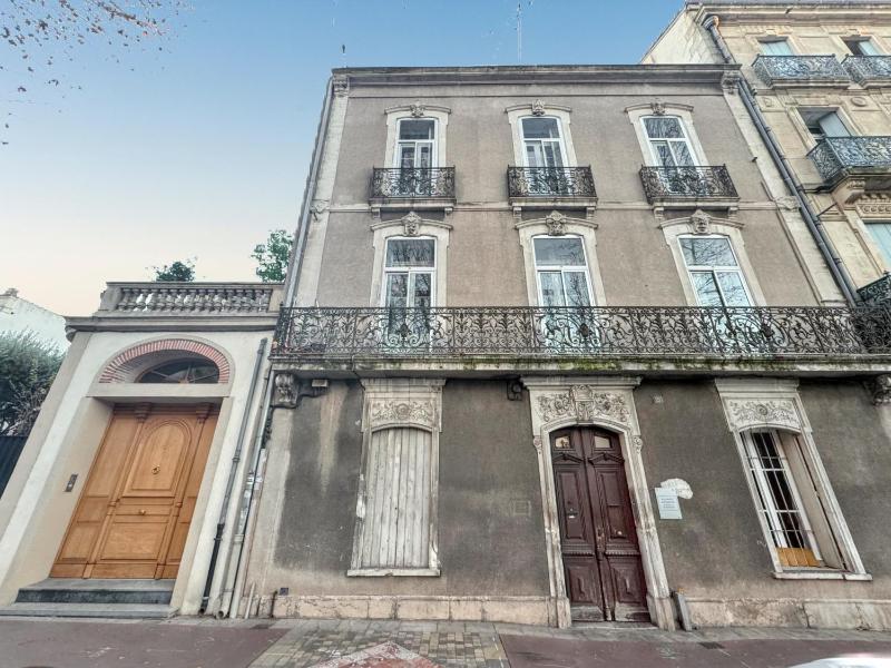 Appartement spacieux à Narbonne de 93 m² - image 23