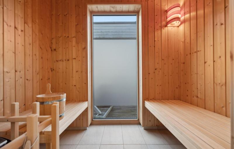 Nice Home In Olpenitz - image 13