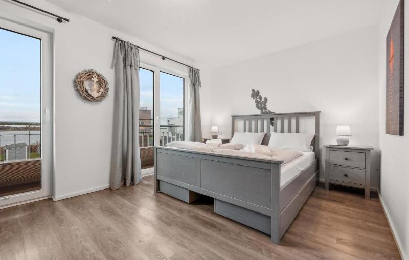 Nice Home In Olpenitz - image 8