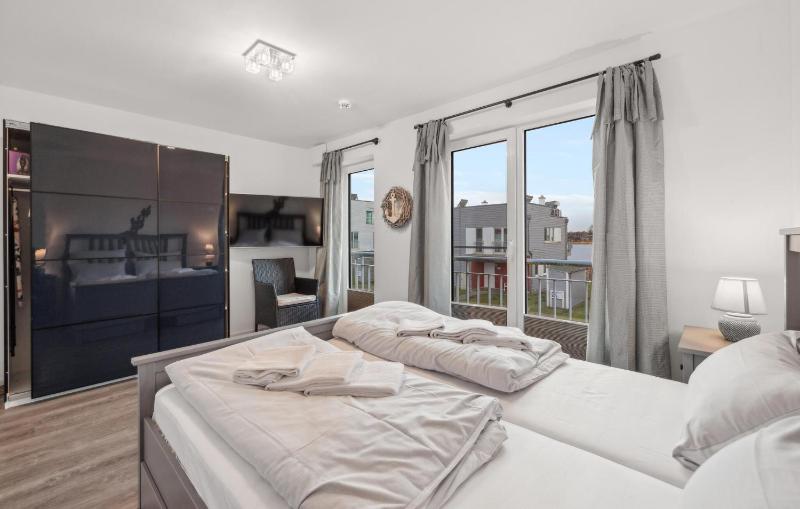 Nice Home In Olpenitz - image 11