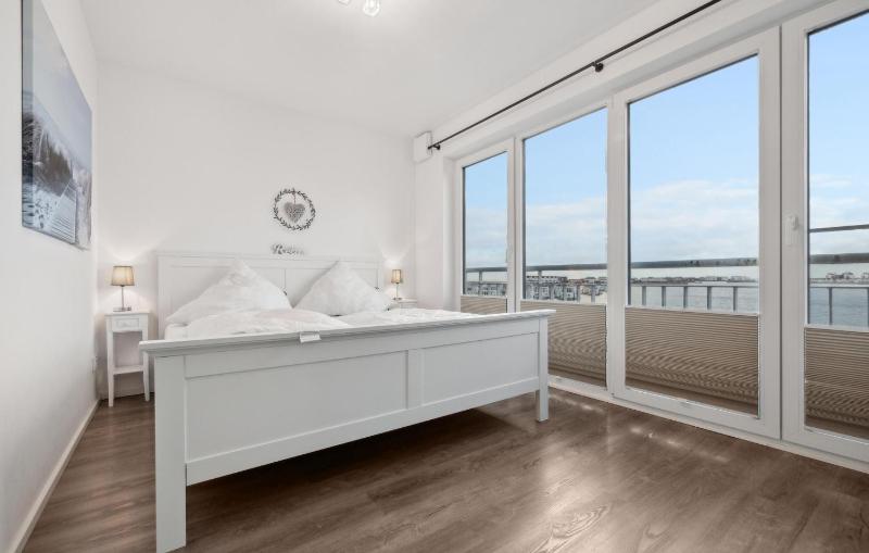 Nice Home In Olpenitz - image 7