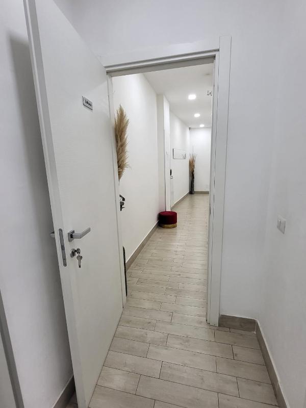 Luxury Triple Room image 2