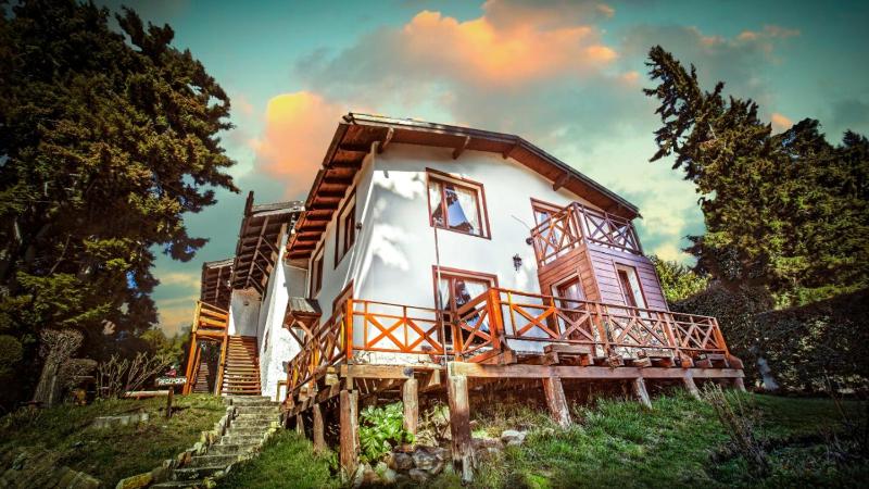 Mont Blanc Bungalows - image 15