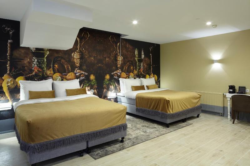 The Muse Amsterdam Hotel - image 4