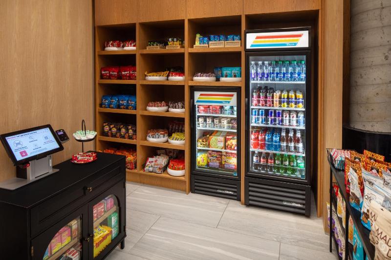 Home2 Suites By Hilton New York Times Square - image 7