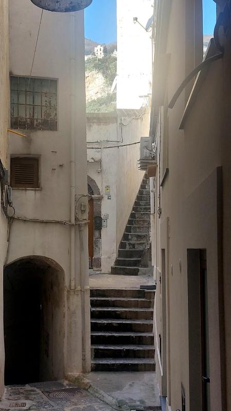 Casa nuova amalfi centro - image 18
