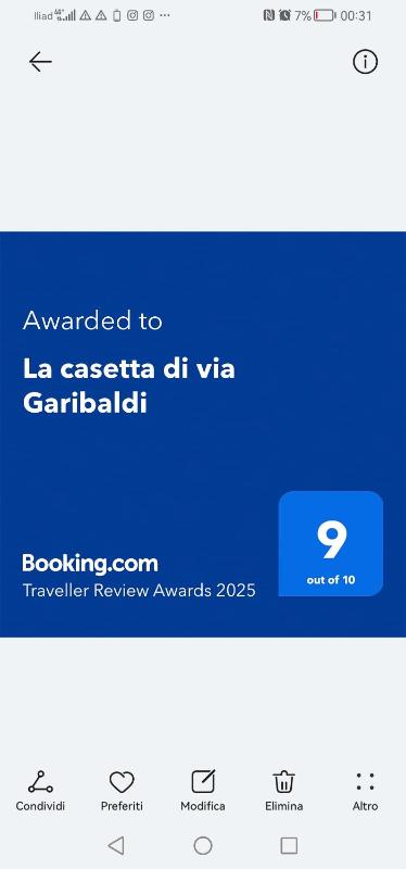 La casetta di via Garibaldi - image 10