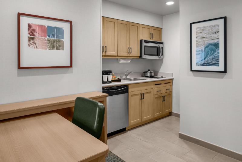 King Studio Suite - Non-Smoking image 4