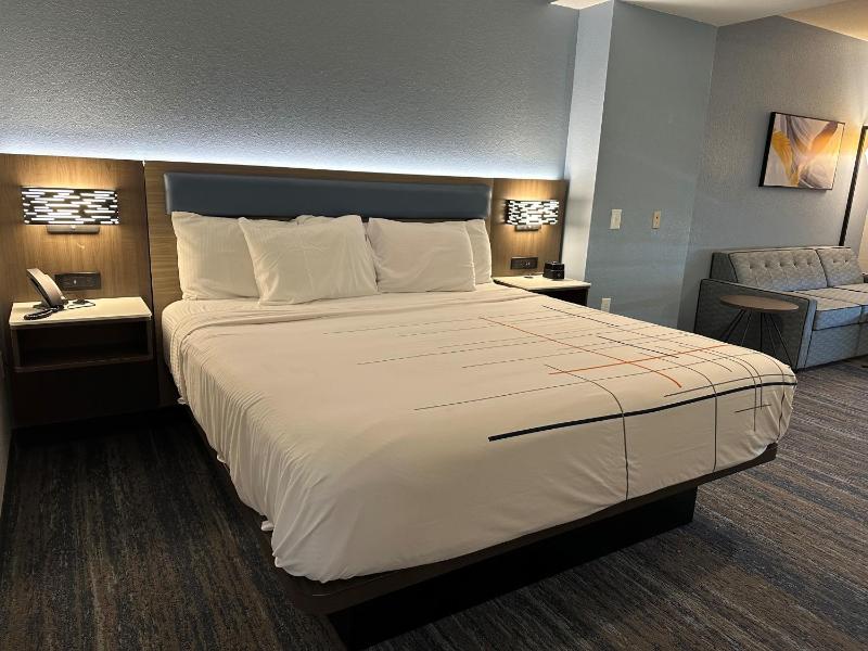 Executive King Room image 4