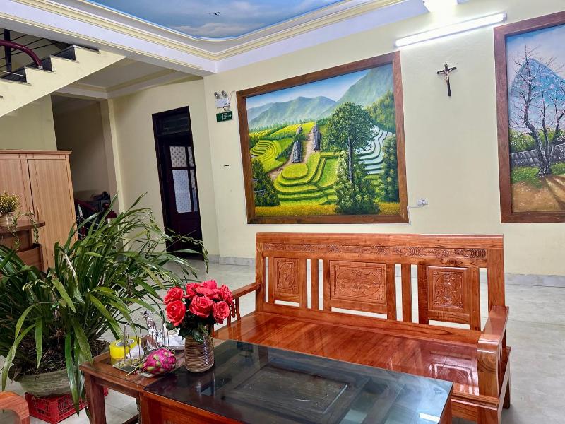 Sương Mây Sapa Homestay - image 16