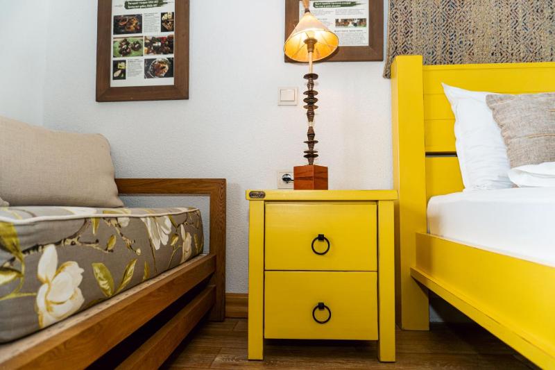 Double Room image 4