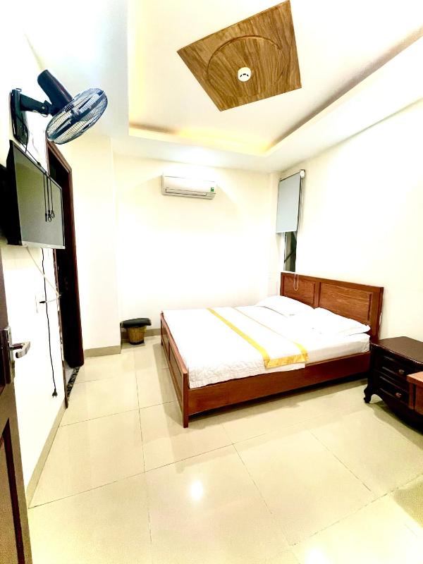 Hằng nga luxury hotel - image 1