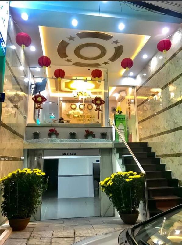 Hằng nga luxury hotel - image 11