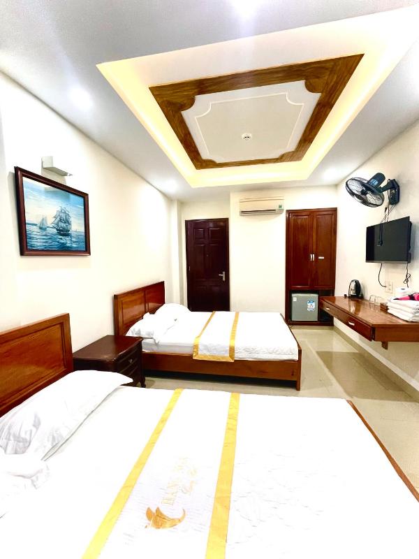 Hằng nga luxury hotel - image 16