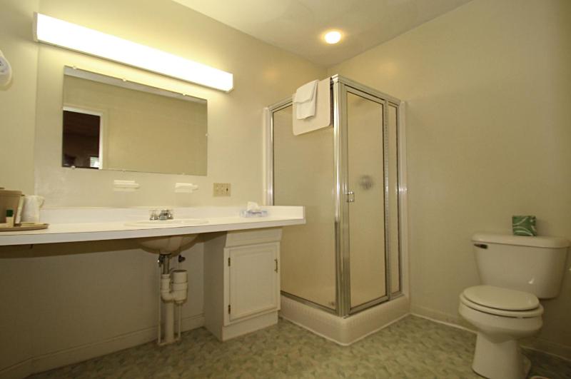 Two Queen Beds with Kitchenette image 2