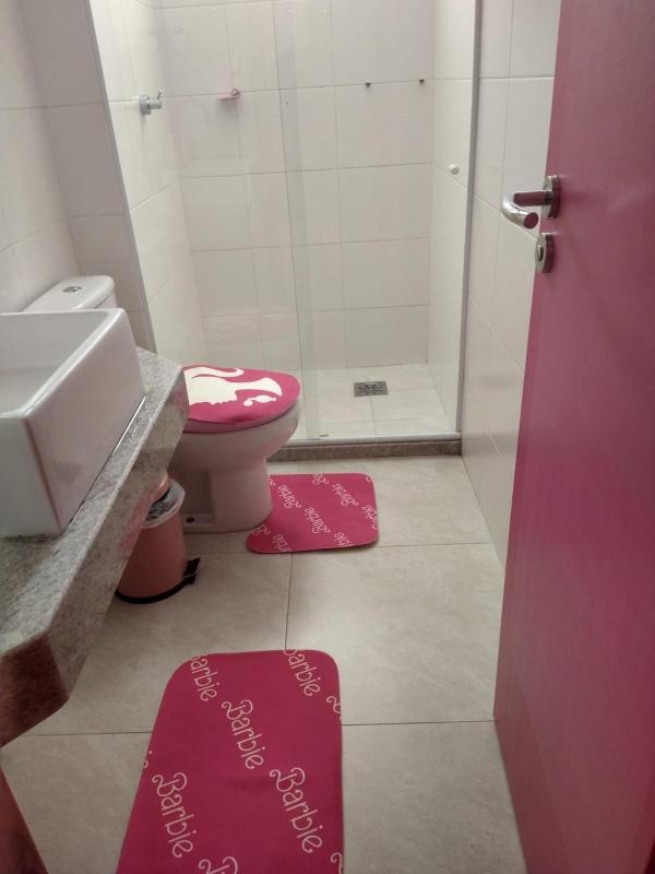 Apartamento rosa - image 26