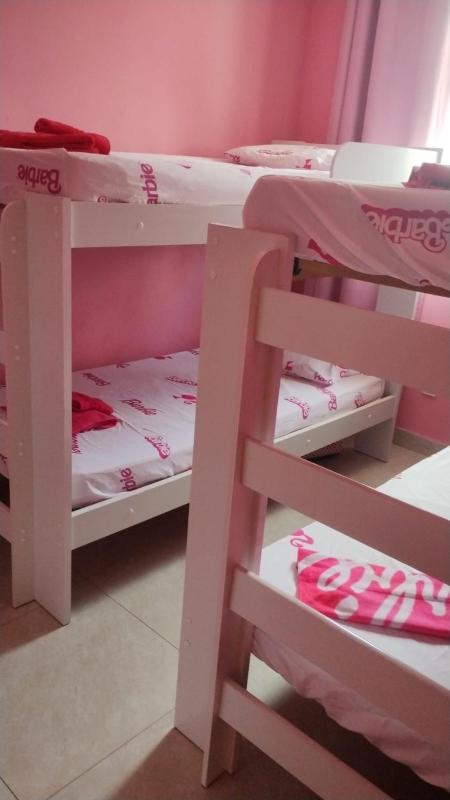 Apartamento rosa - image 41