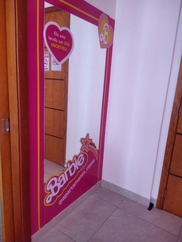 Apartamento rosa - image 9