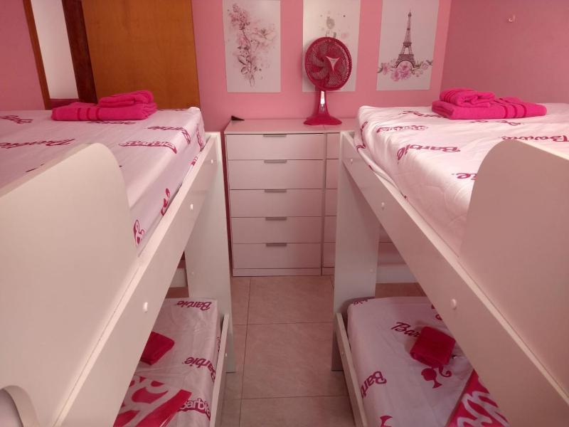 Apartamento rosa - image 36