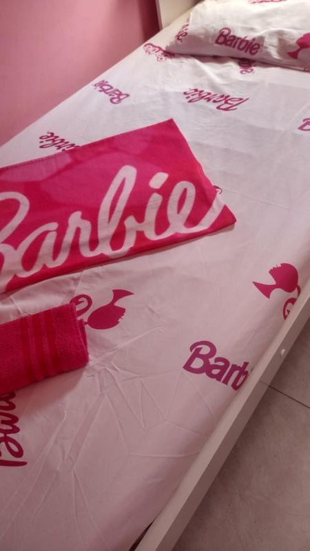 Apartamento rosa - image 22
