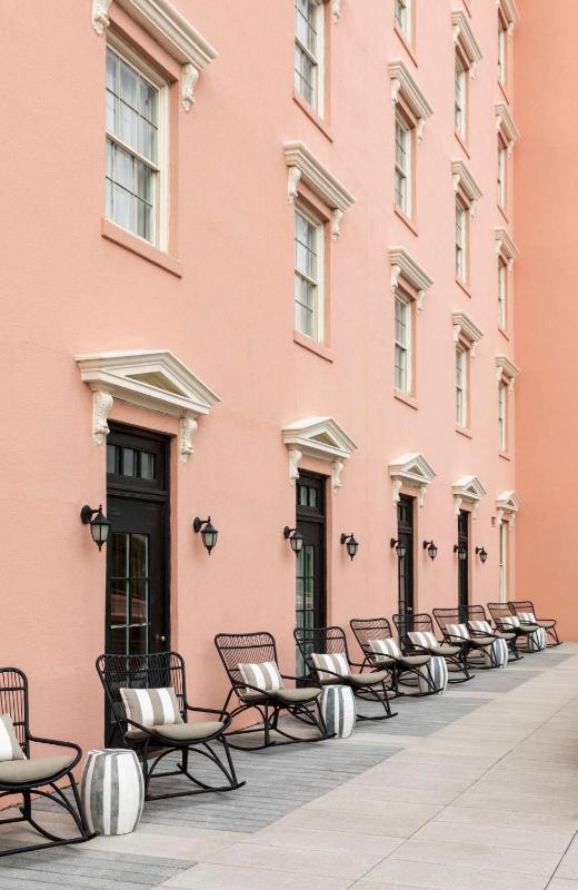 Mills House Charleston Curio Collection by Hilton - image 8