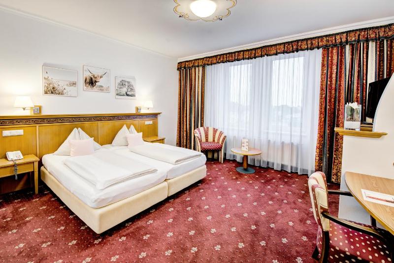 Comfort Double Room image 3