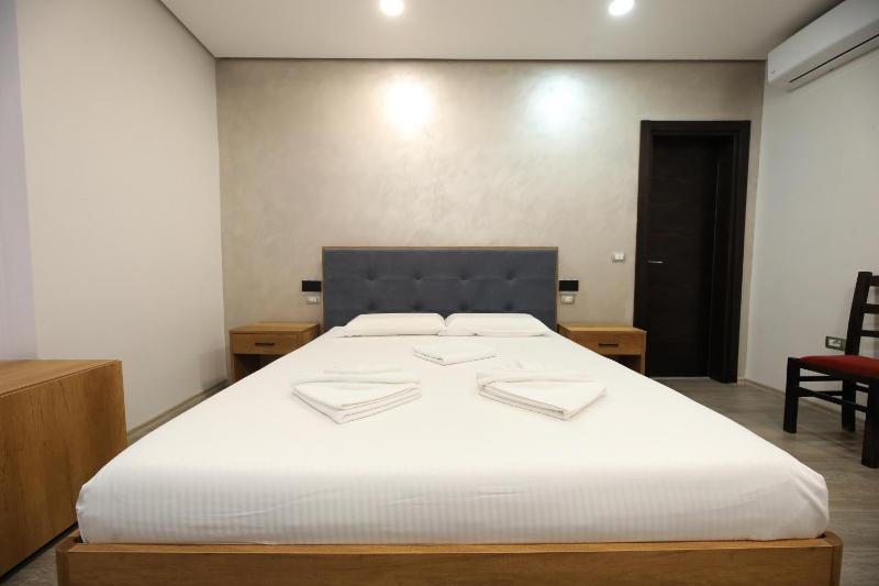 Comfort Double Room image 2