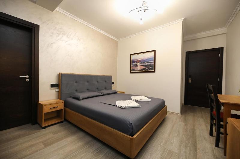 Comfort Double Room image 1