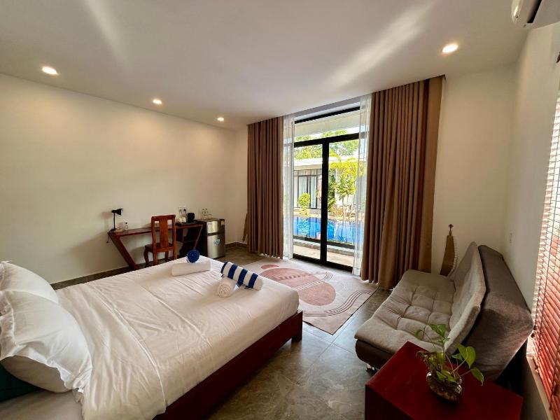 Longstay Bungalow with Fast WIFI 100Mbps - Weekly Serviced - image 2