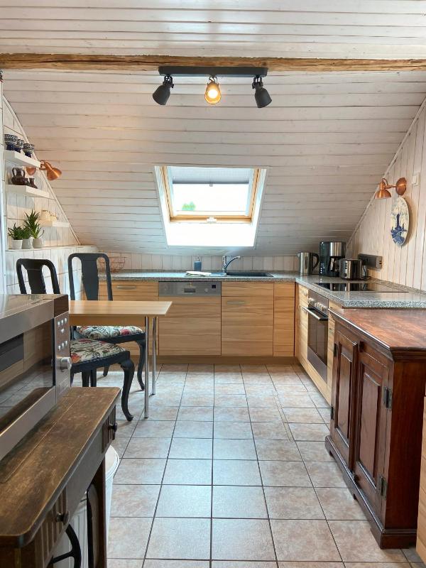 Ferienwohnung Kniep - image 23