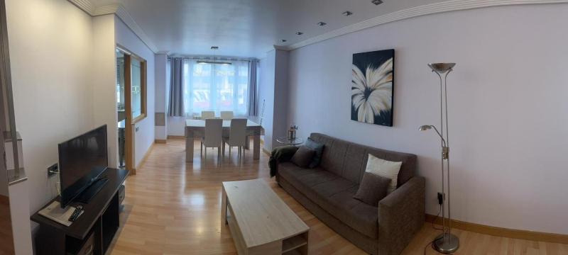 Apartment (4 Adults) image 2