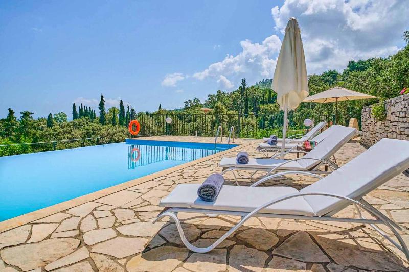 Villa Athina Kerasia - image 22
