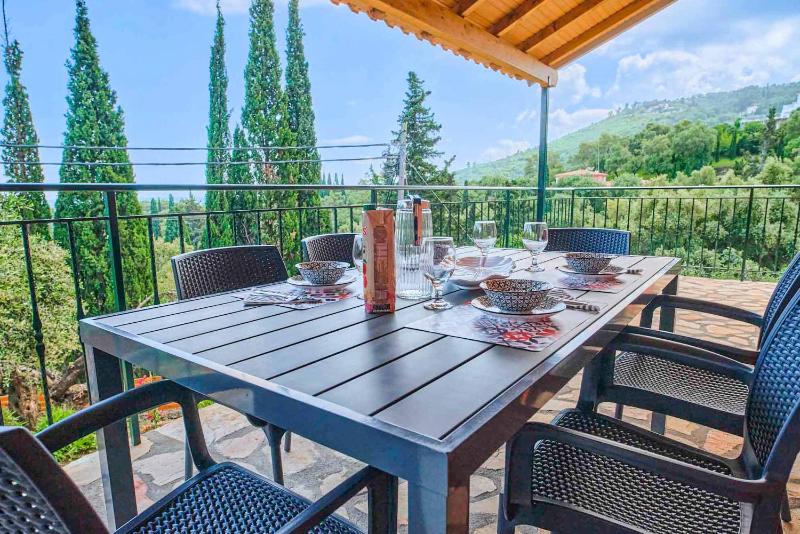 Villa Athina Kerasia - image 10