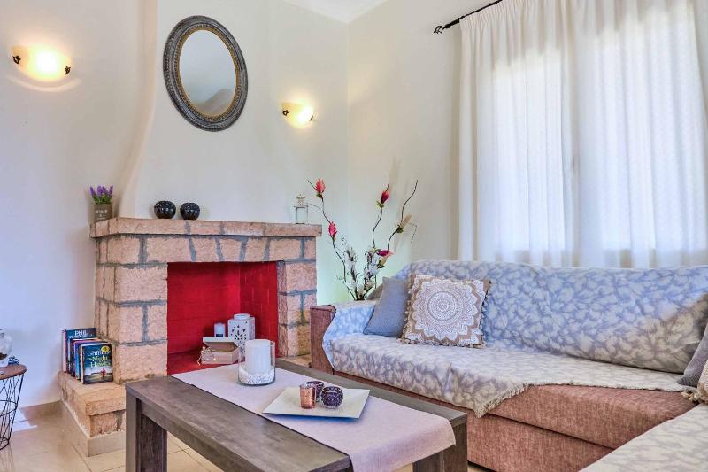 Villa Athina Kerasia - image 26