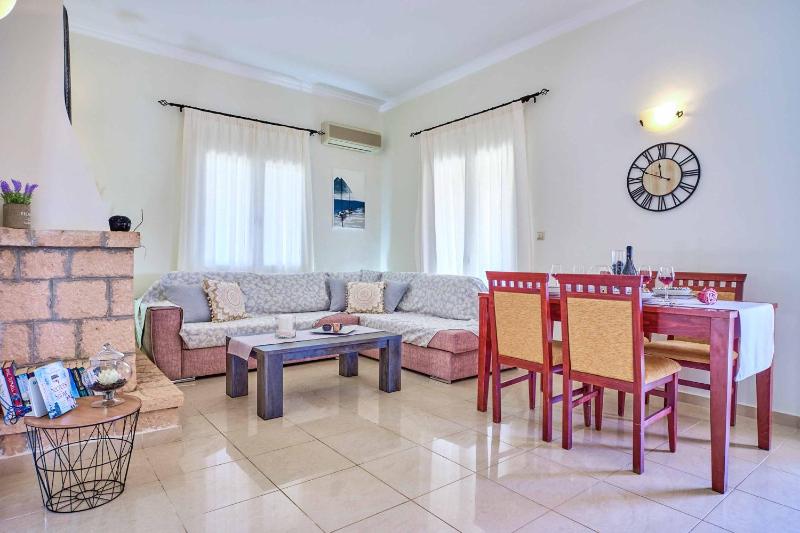 Villa Athina Kerasia - image 18