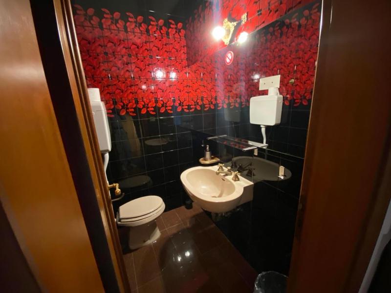 Standard Single Room with Shower image 2