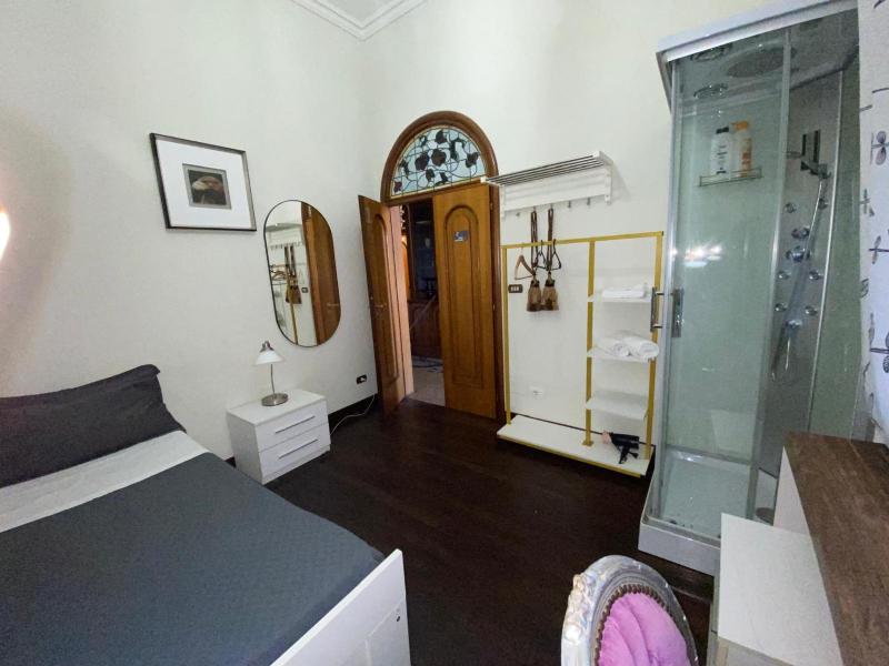 Standard Single Room with Shower image 3