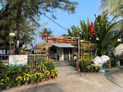 An Bang Vu Nhi Homestay - image 8