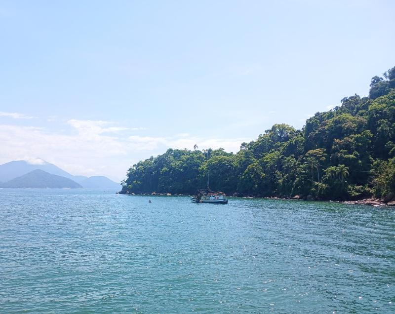Ubatuba Wild Surf House - image 22