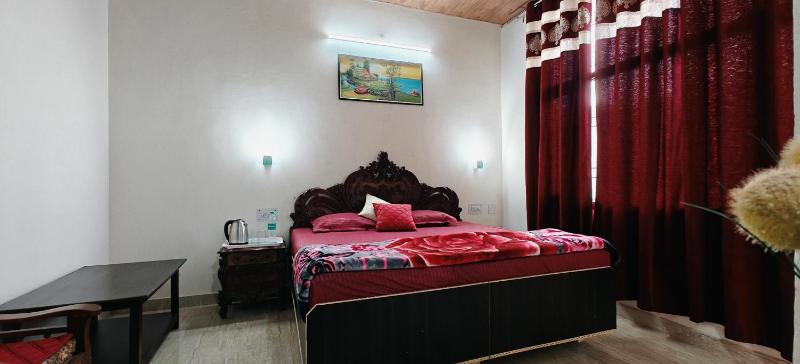 THE EMINENCE RESORT & GYM - image 3