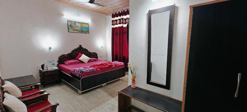 THE EMINENCE RESORT & GYM - image 24