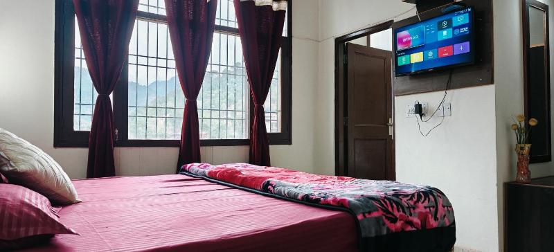 THE EMINENCE RESORT & GYM - image 2