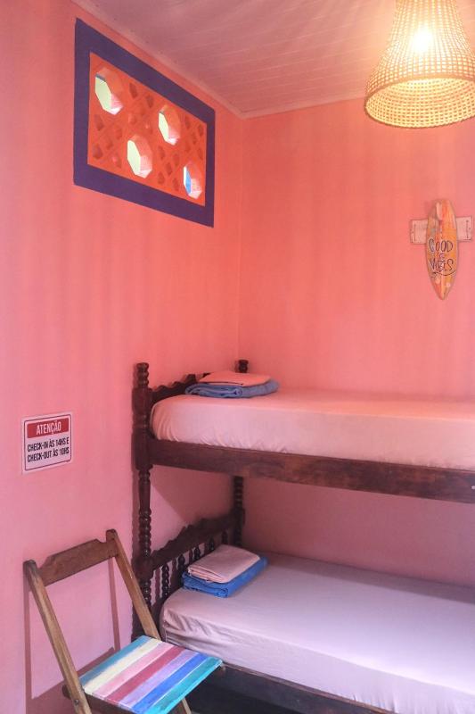 Ubatuba Wild Surf House - image 50